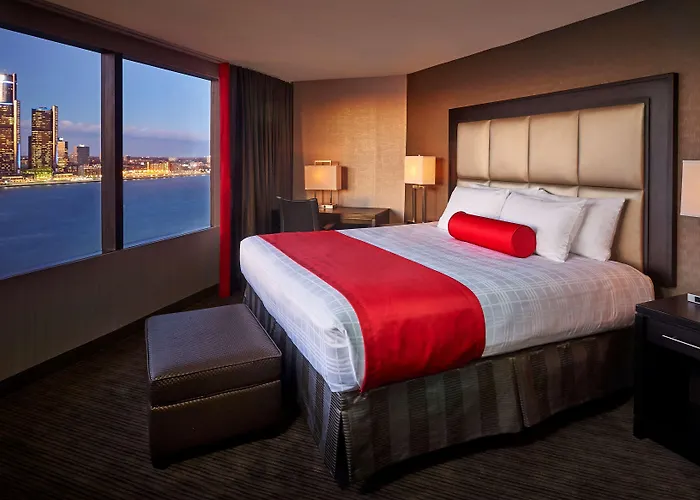Best Western Plus Waterfront Hotel
