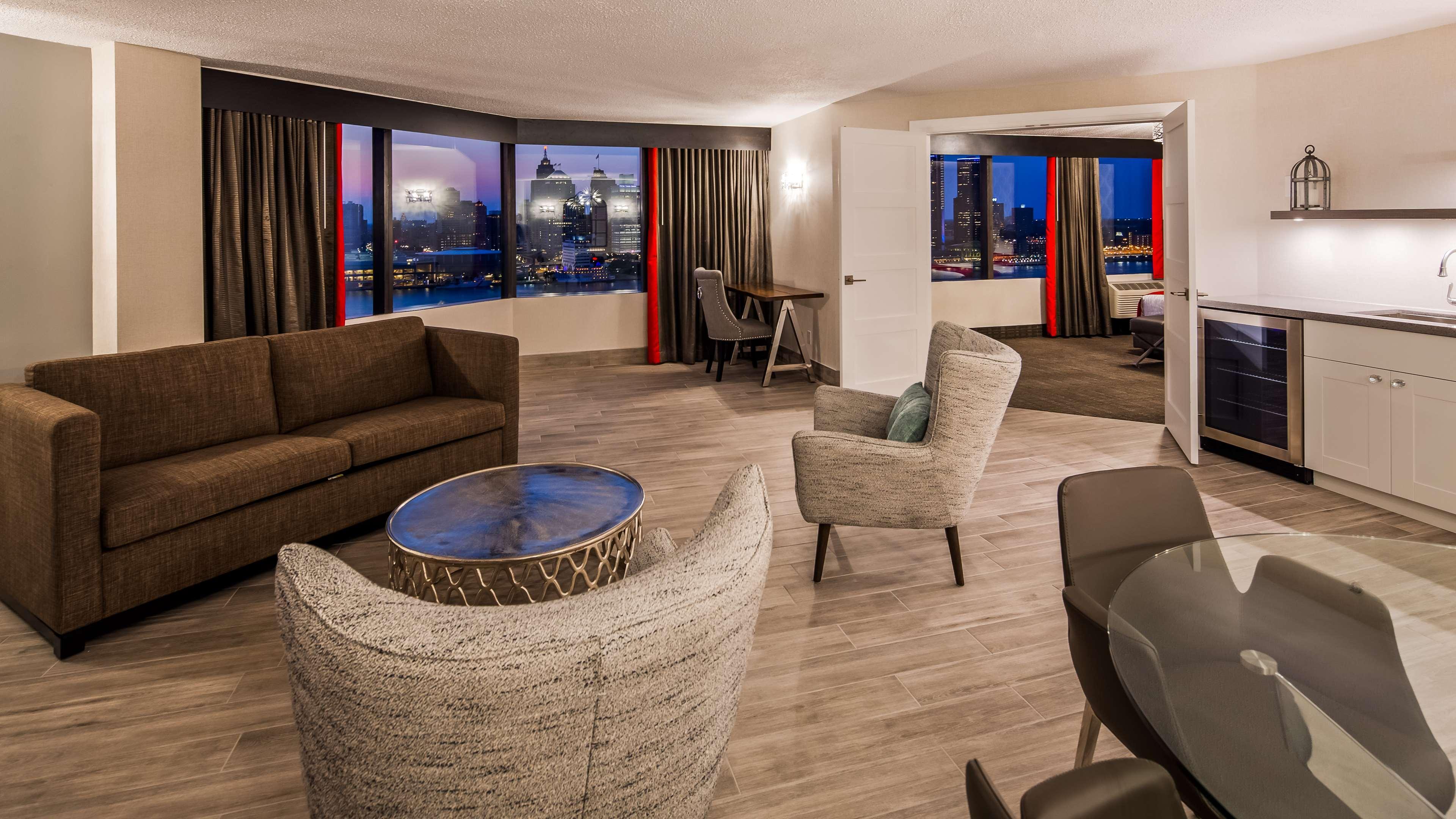 Hotel Western Waterfront