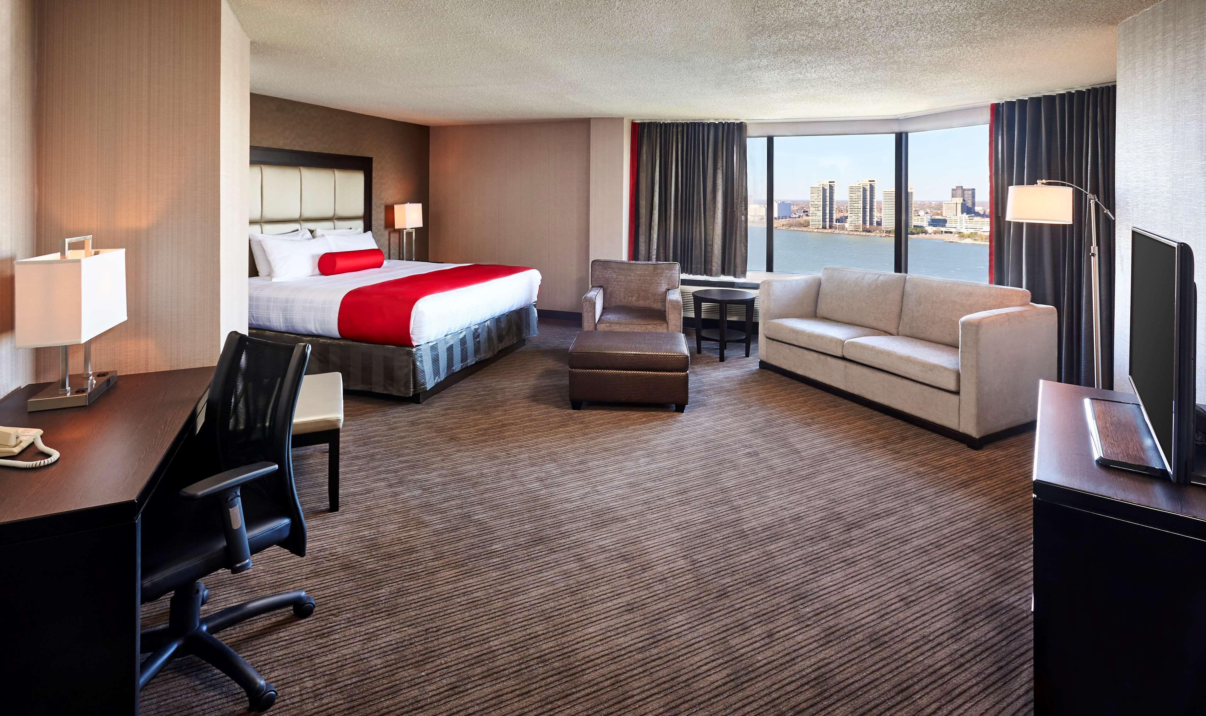 Hotel Western Waterfront 3*