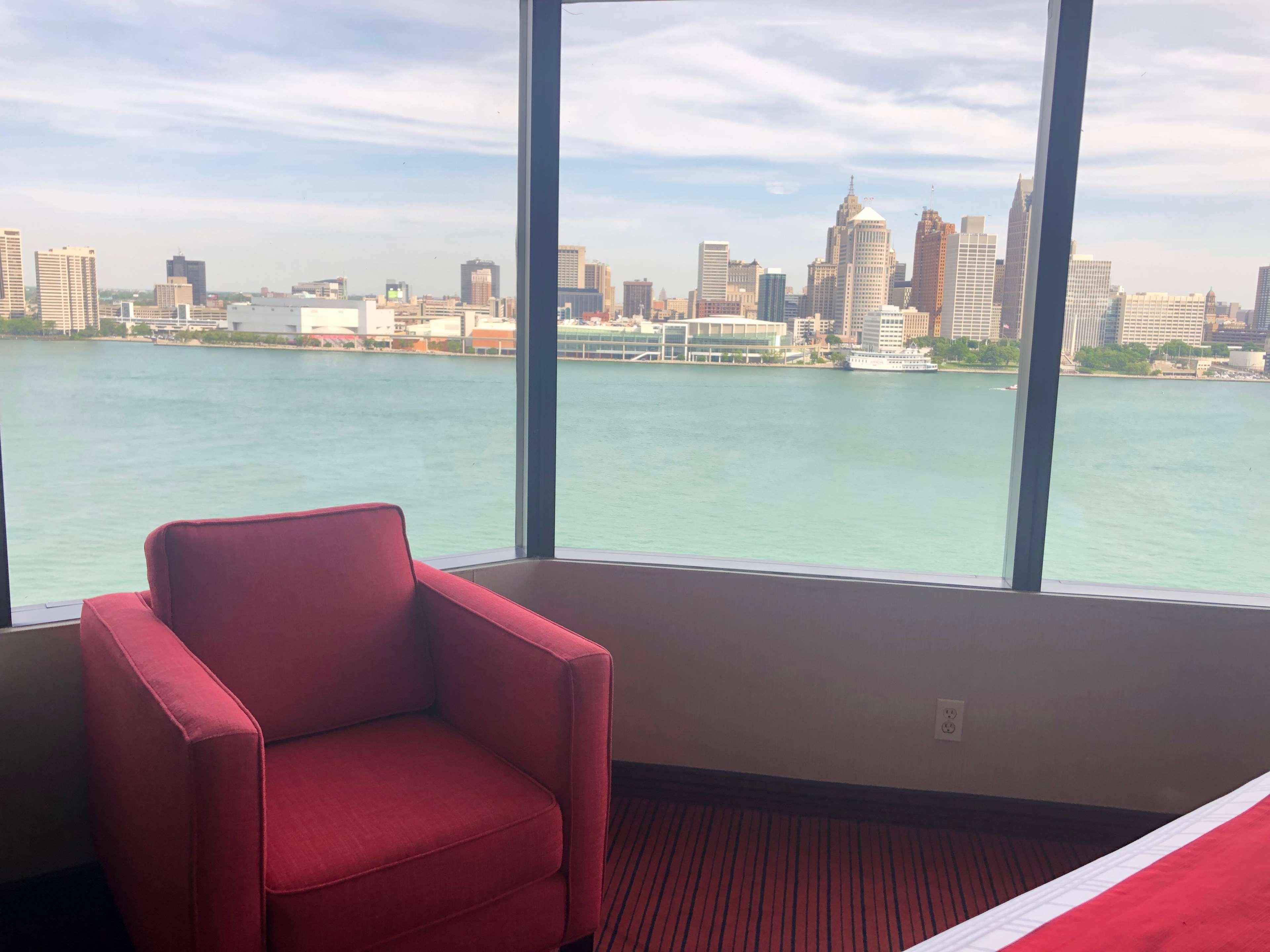 Western Waterfront 3* Windsor
