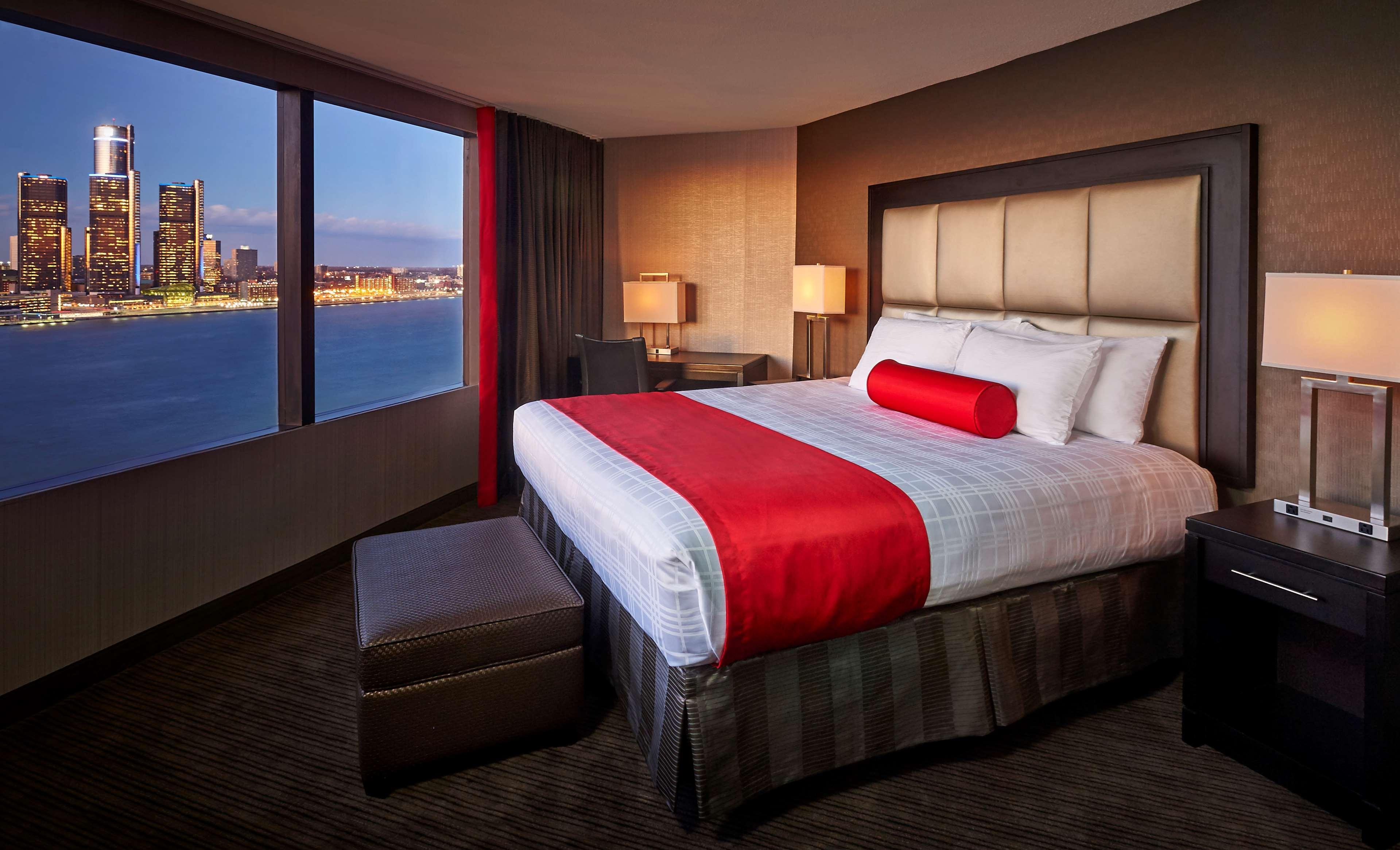 Hotel Western Waterfront Windsor