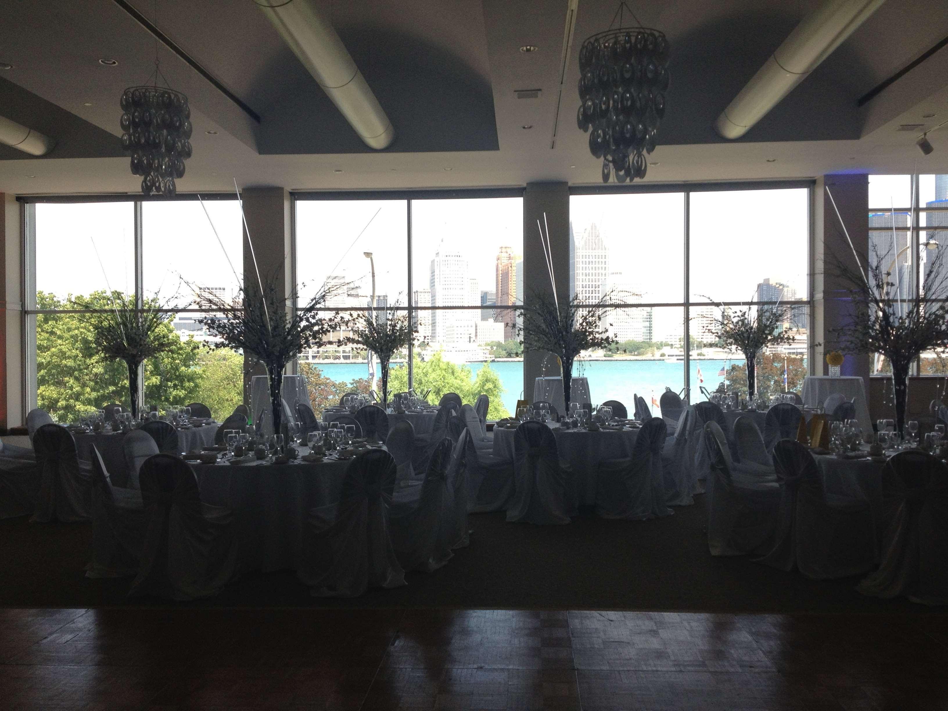Western Waterfront 3* Windsor