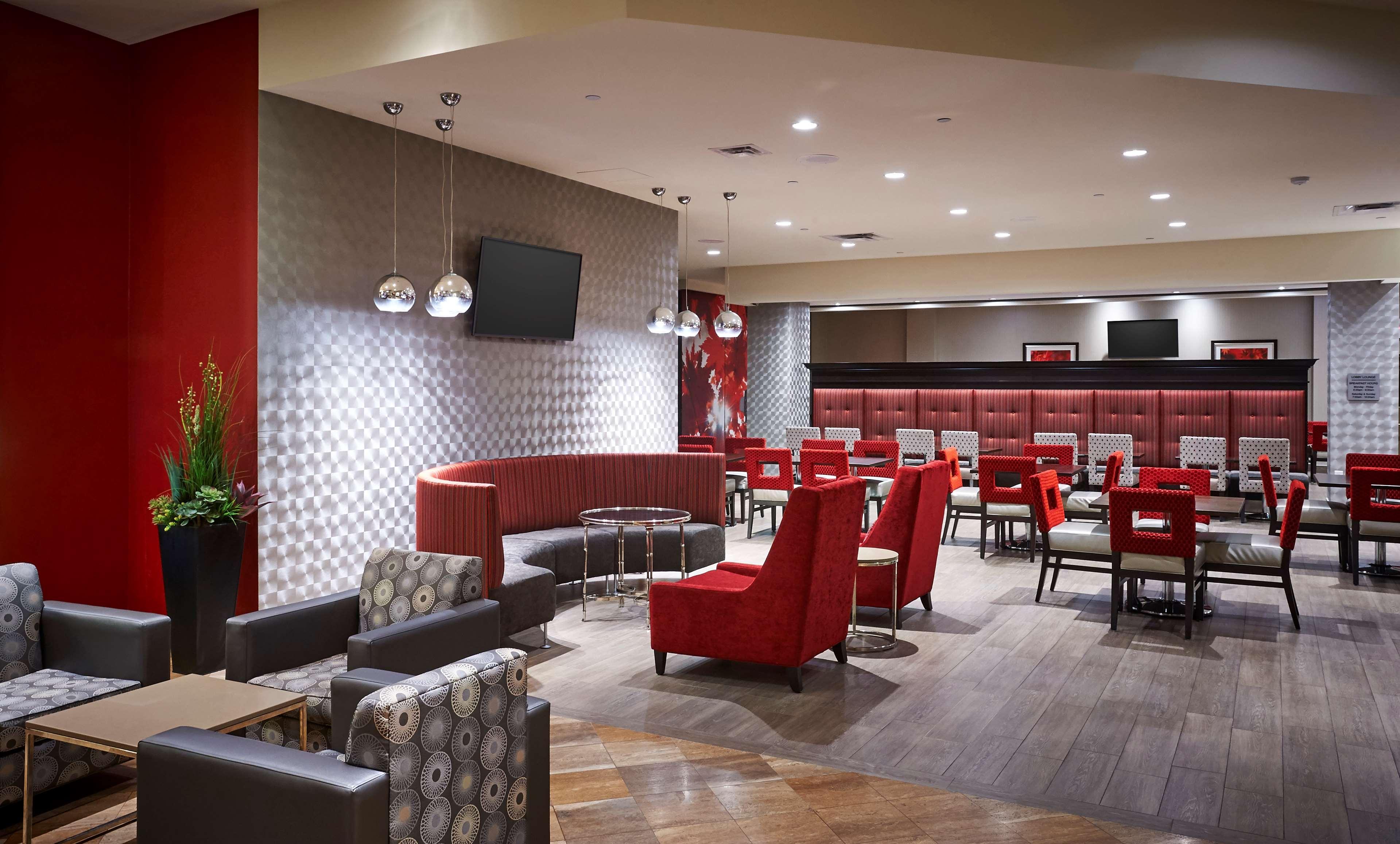 Hotel Western Waterfront 3*