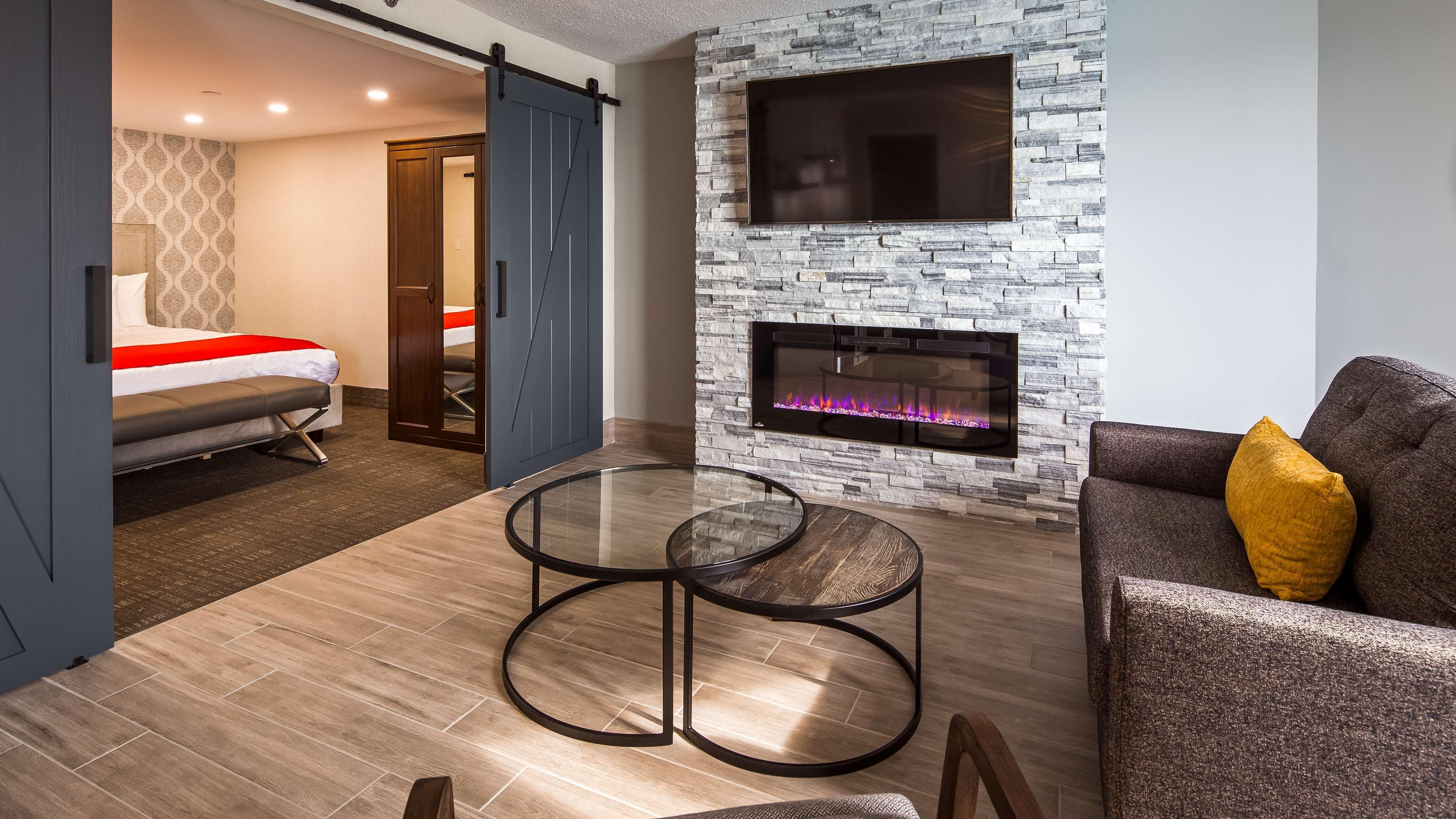 Hotel Western Waterfront 3*