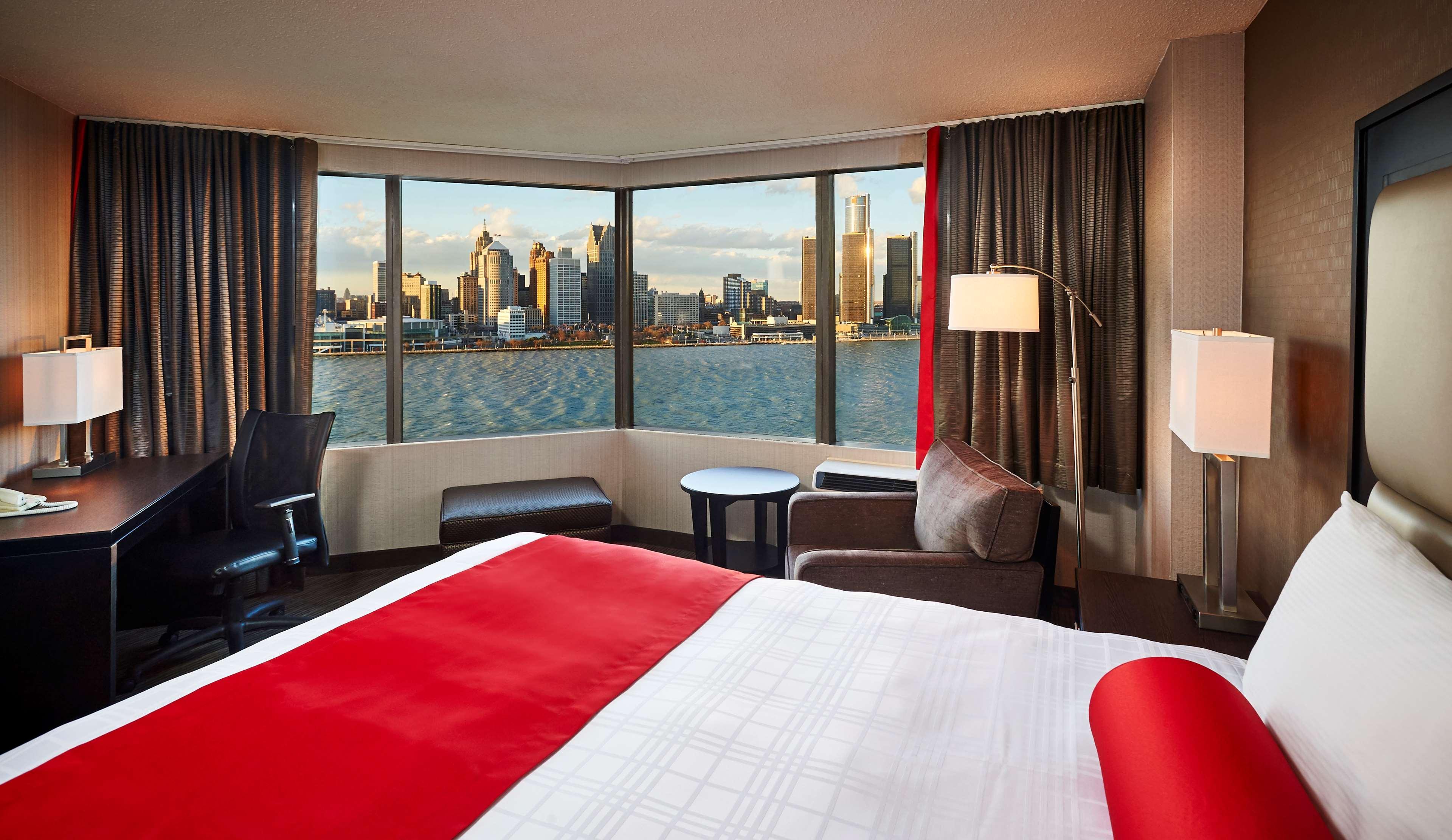 Hotel Western Waterfront Windsor