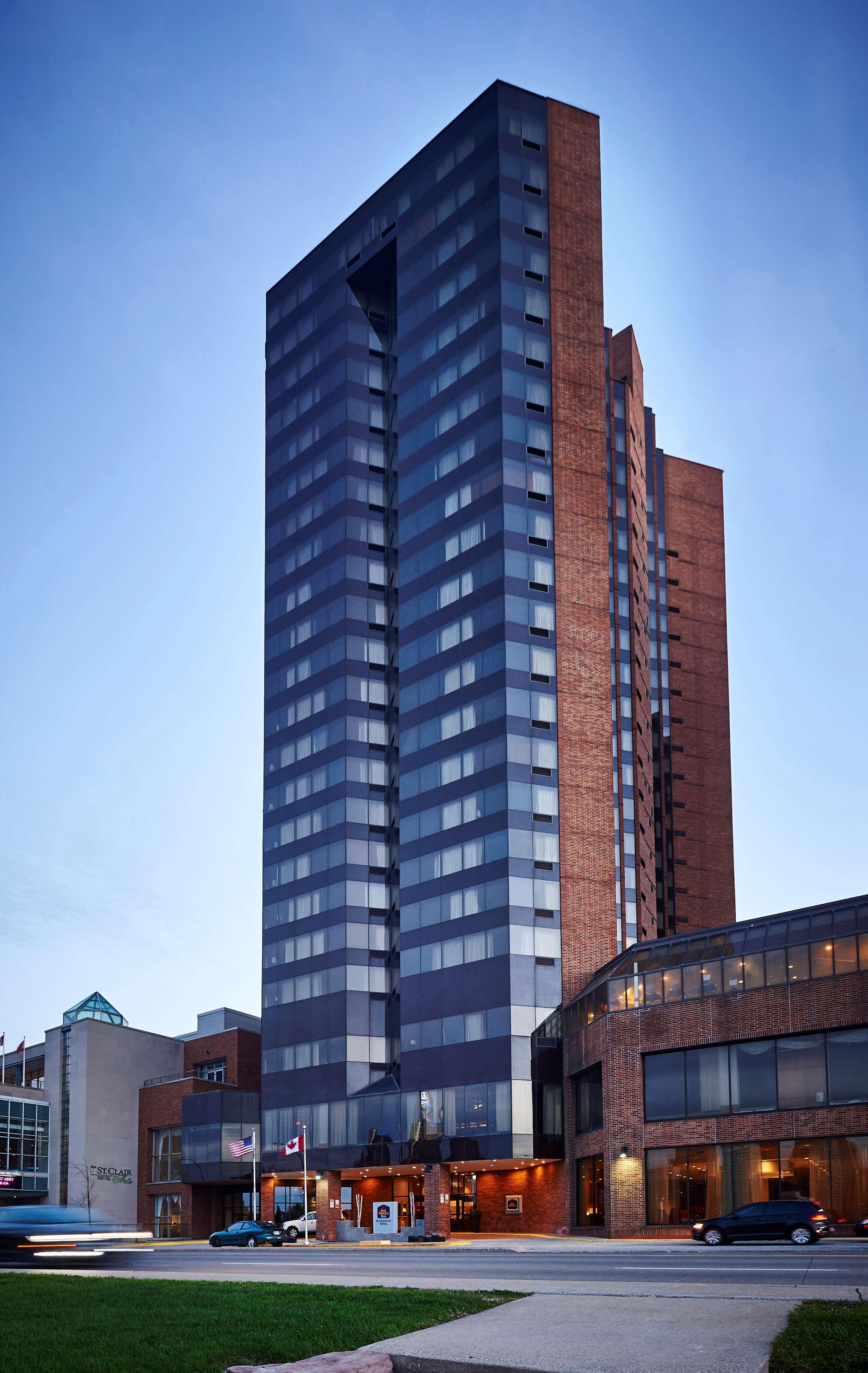 Western Waterfront 3* Windsor