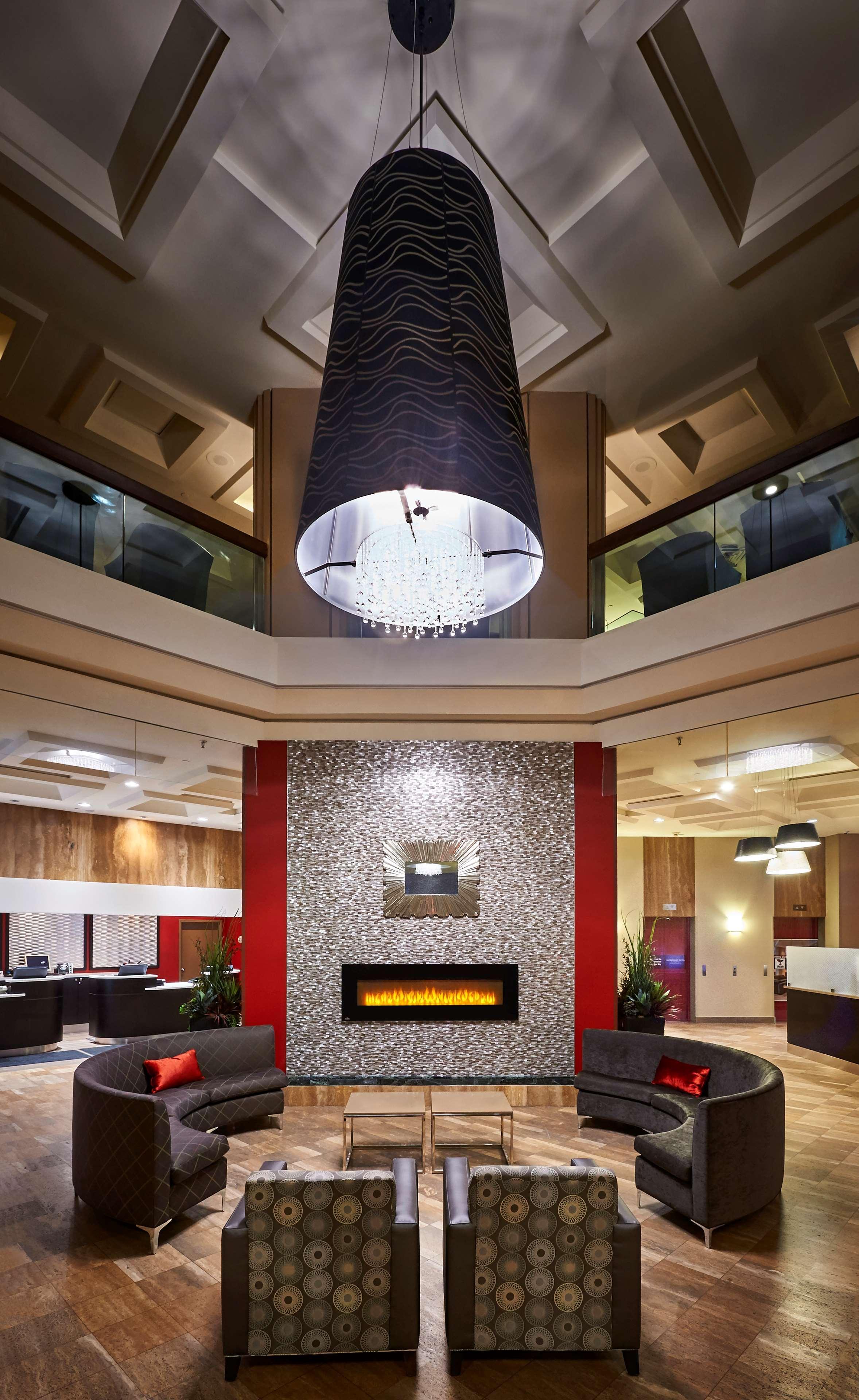 Hotel Western Waterfront Windsor