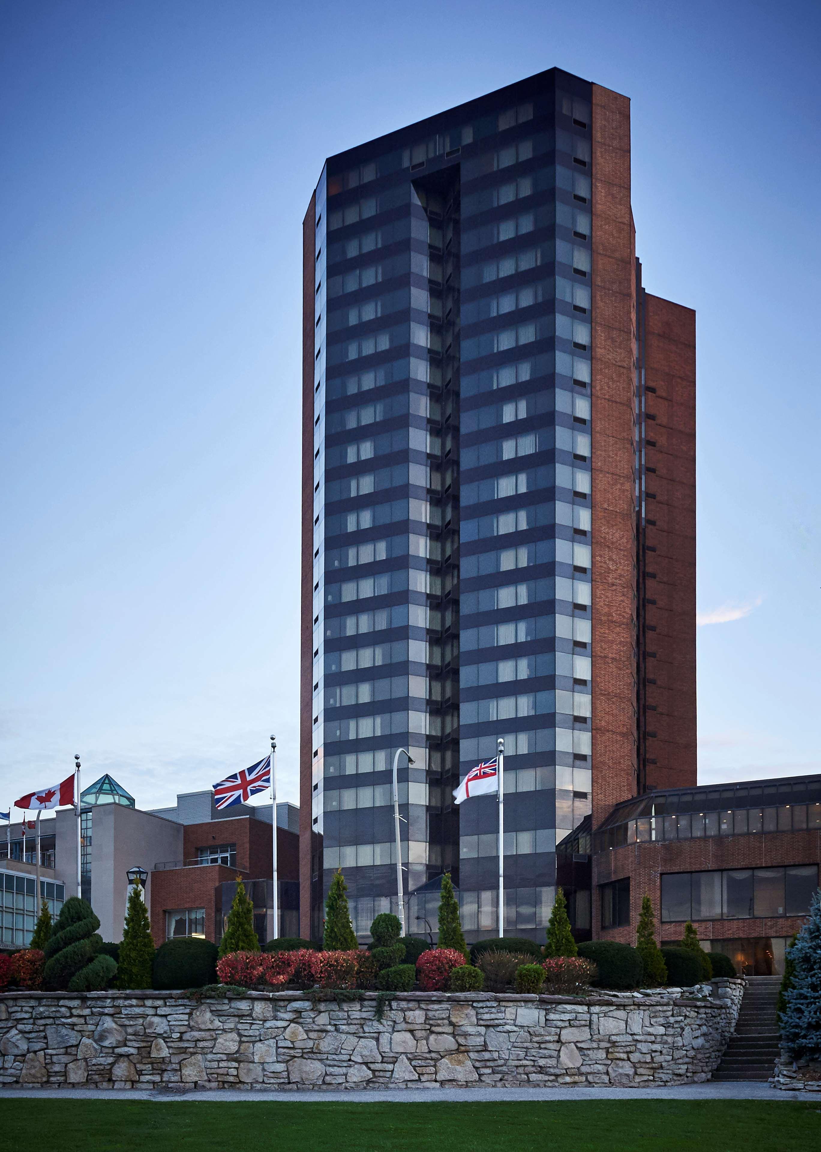 Hotel Western Waterfront