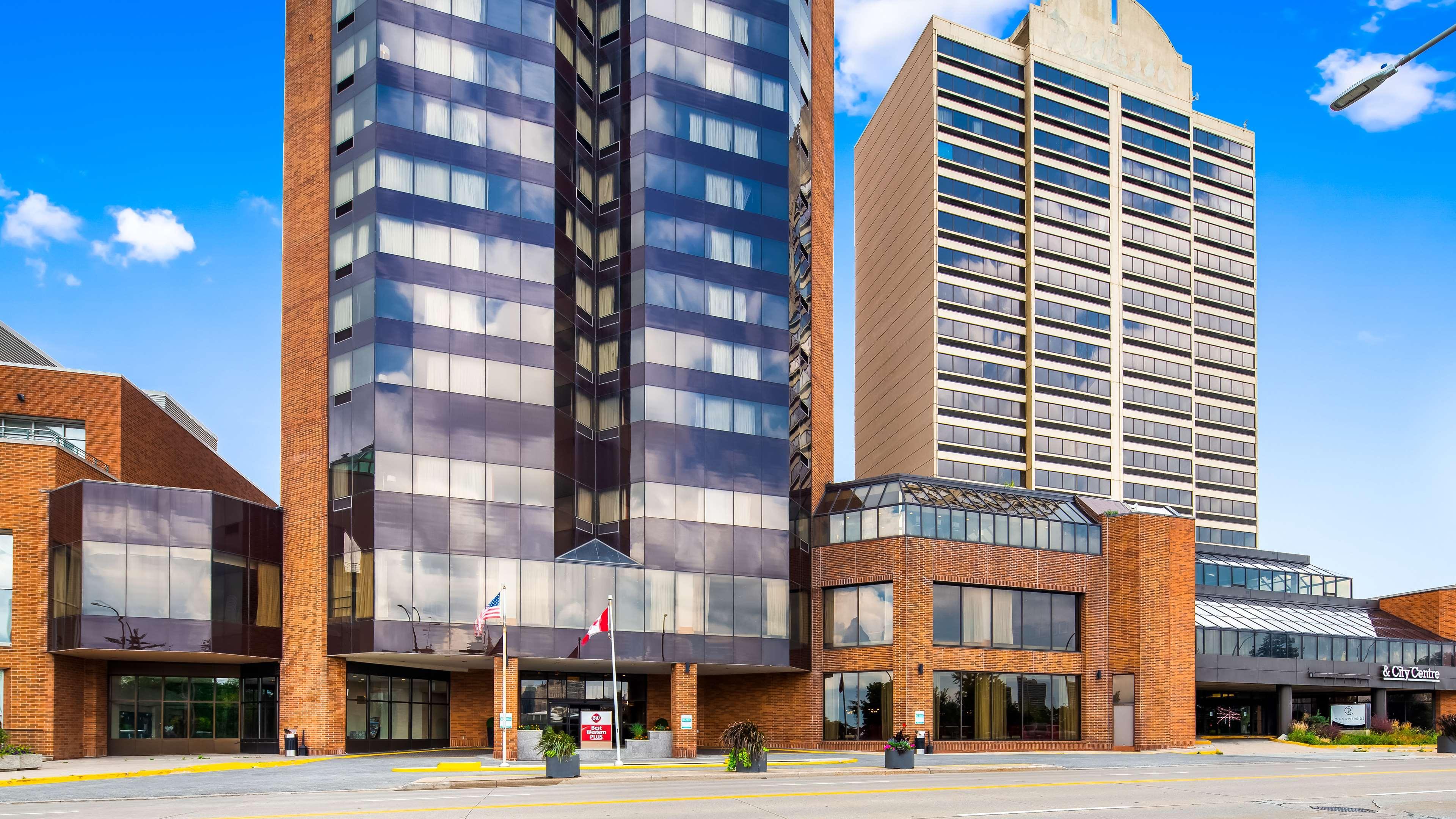 Western Waterfront 3* Windsor