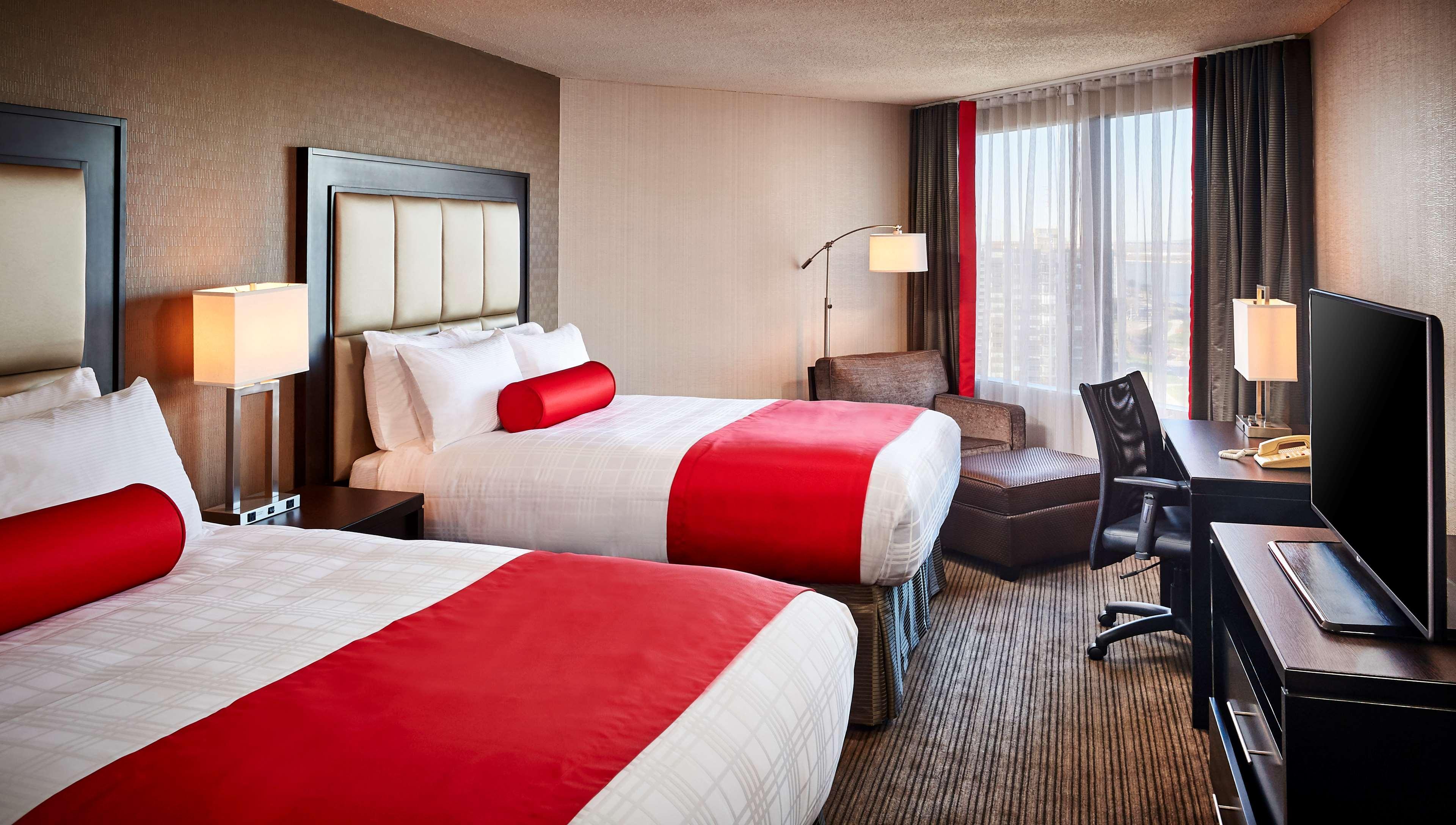 Hotel Western Waterfront
