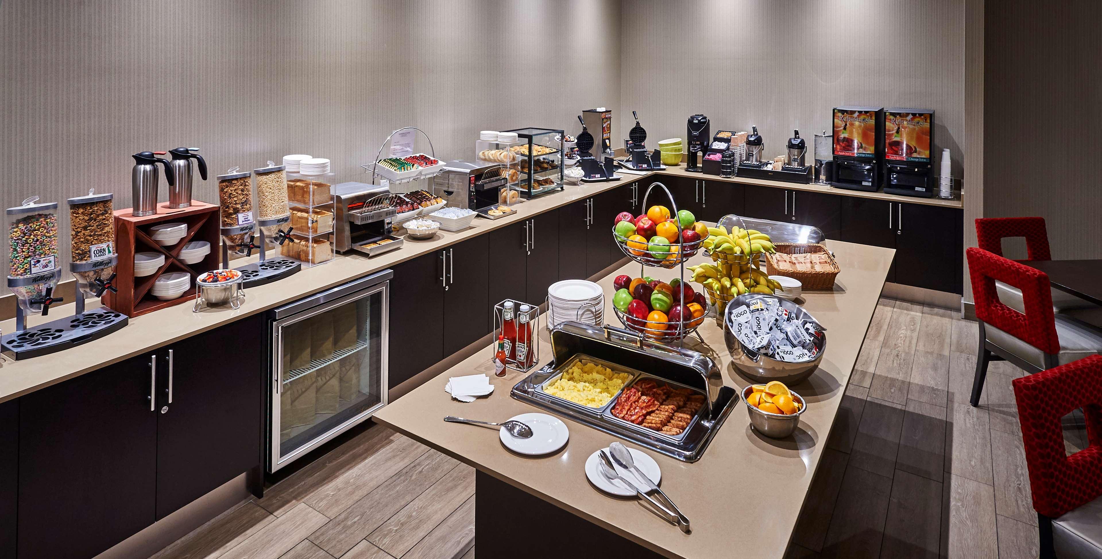 Hotel Western Waterfront 3*
