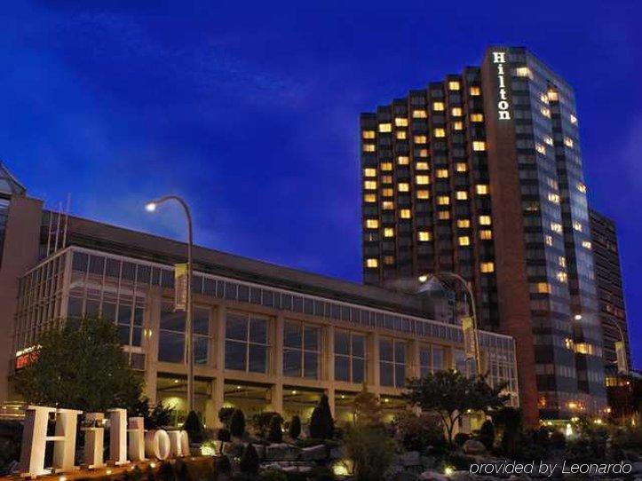 Hotel Western Waterfront