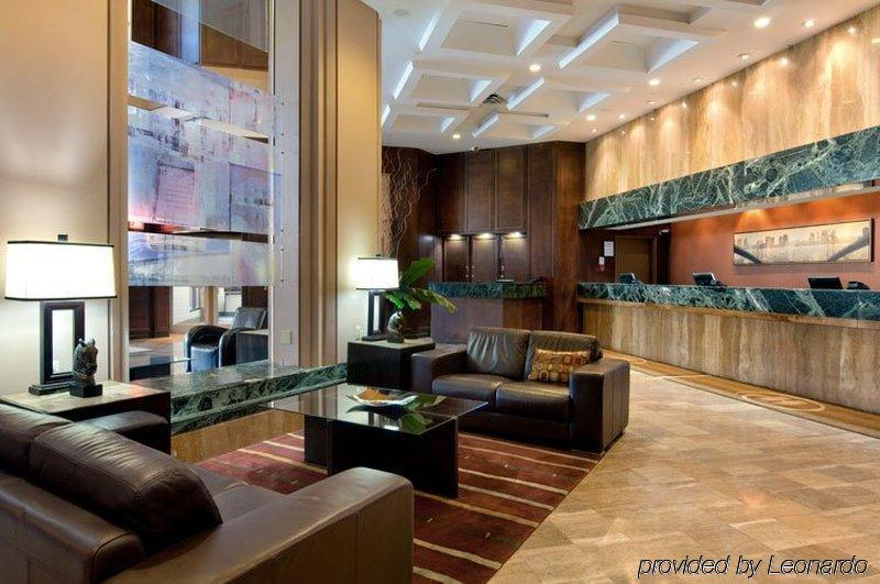 Western Waterfront Hotel Windsor