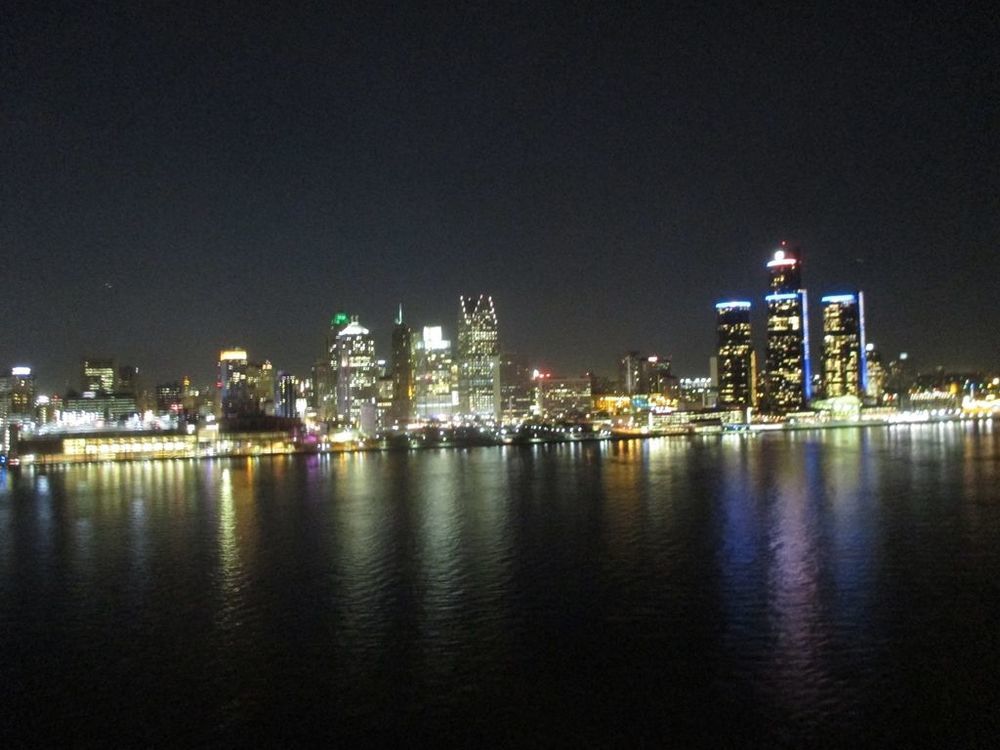 Western Waterfront Hotel 3*