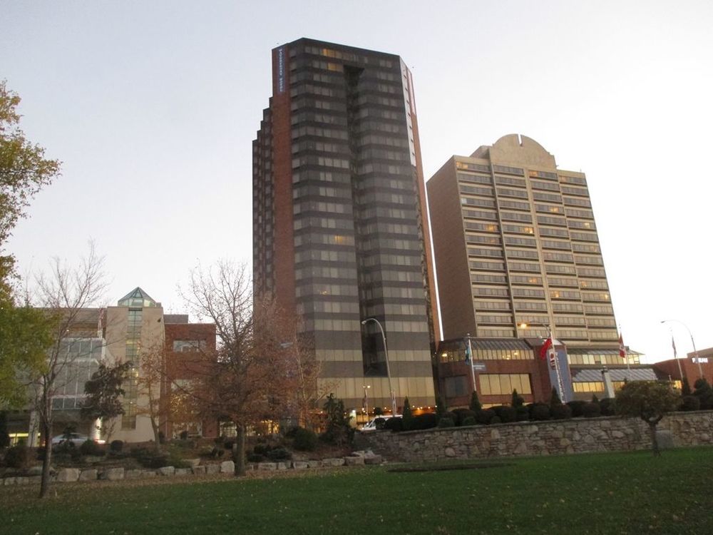Hotel Western Waterfront 3*