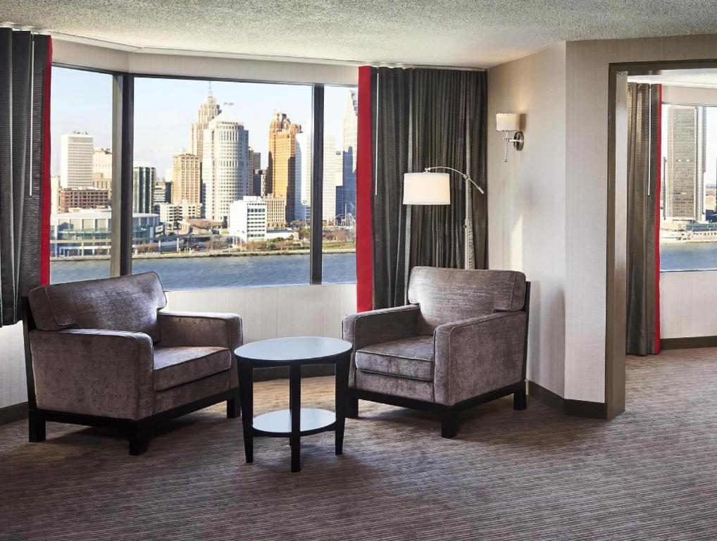Western Waterfront 3* Windsor