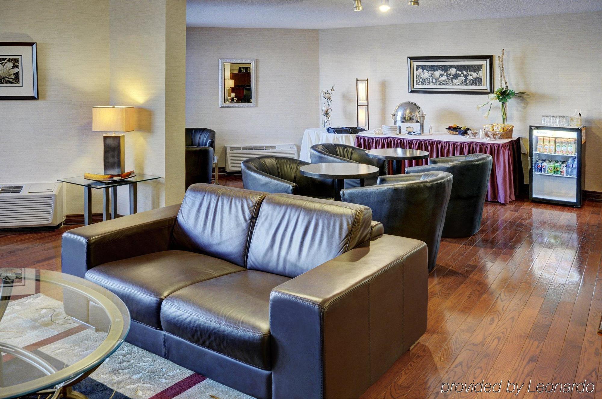 Western Waterfront Hotel 3*