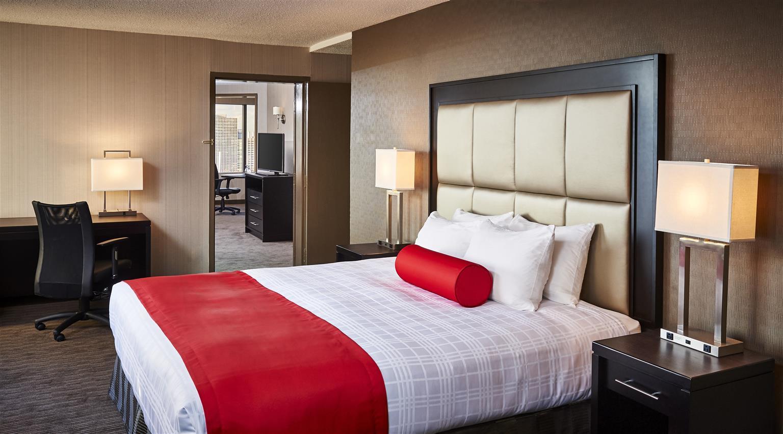 Hotel Western Waterfront 3*