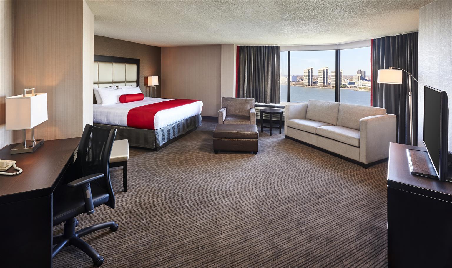 Hotel Western Waterfront