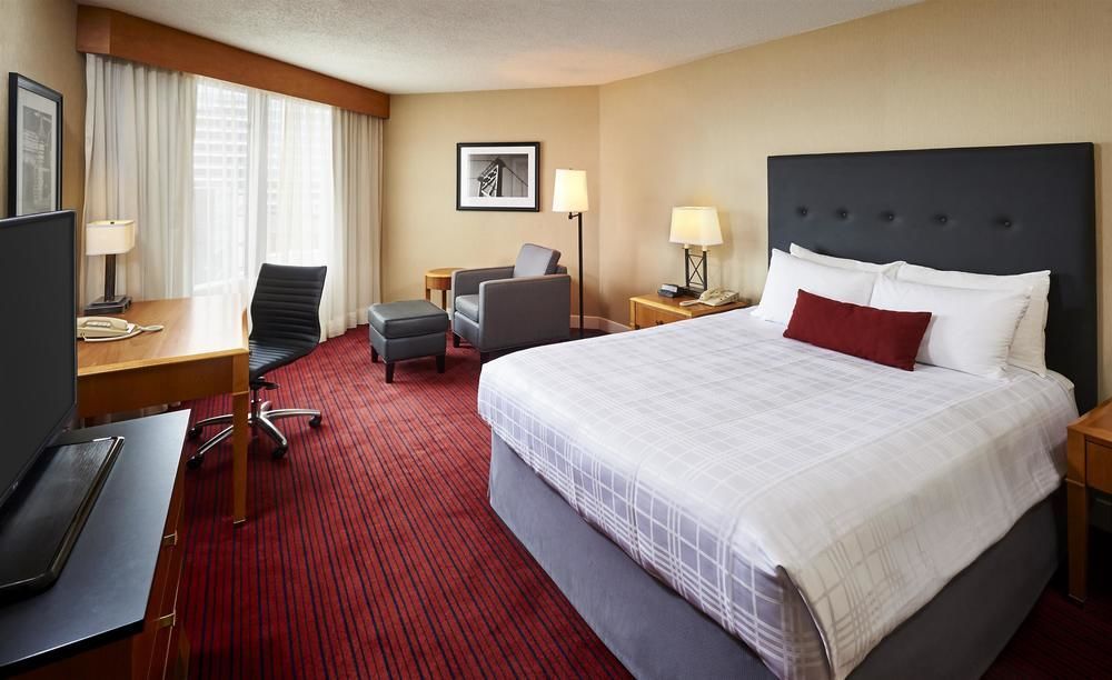 Hotel Western Waterfront