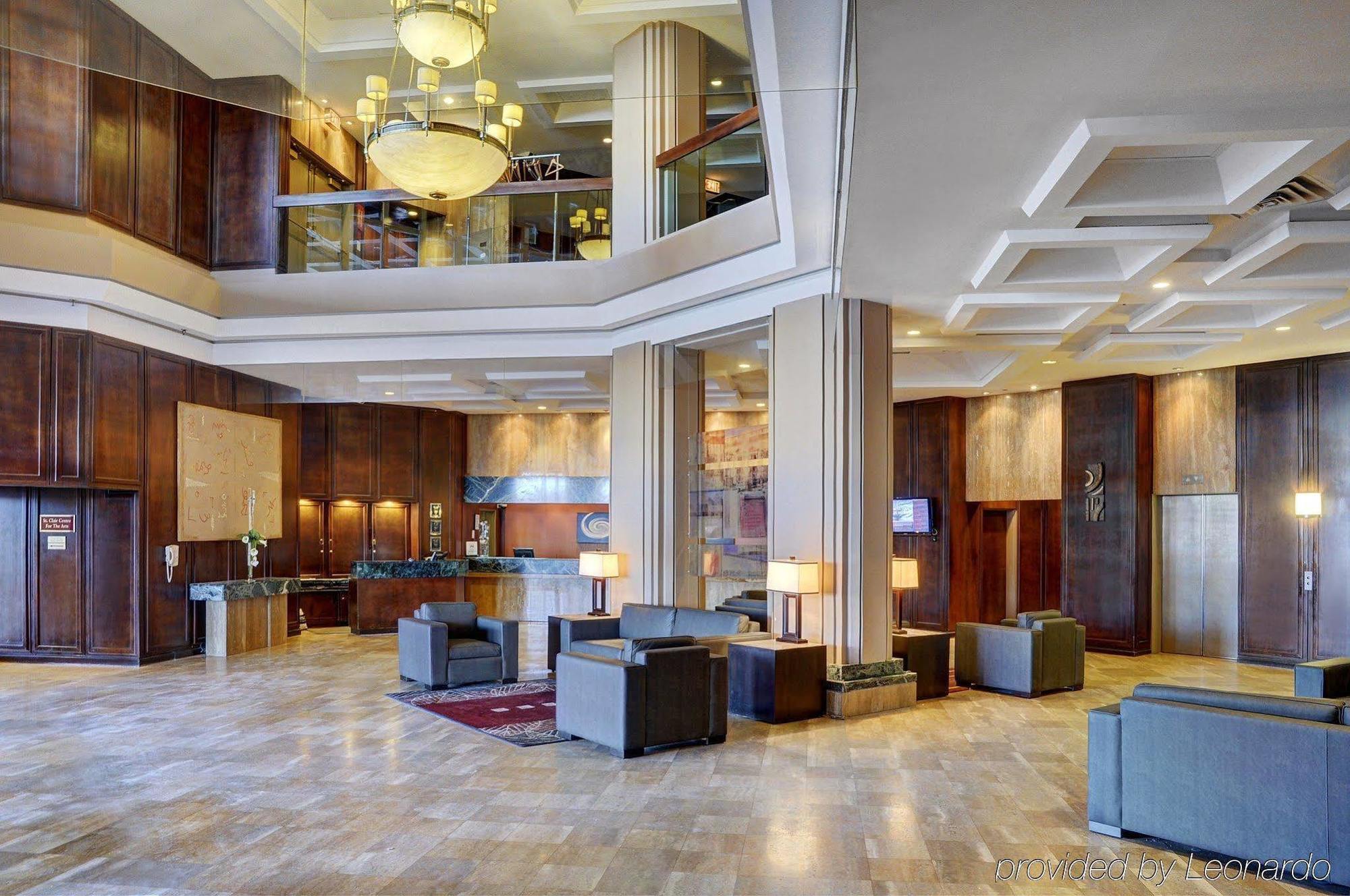 Western Waterfront 3*