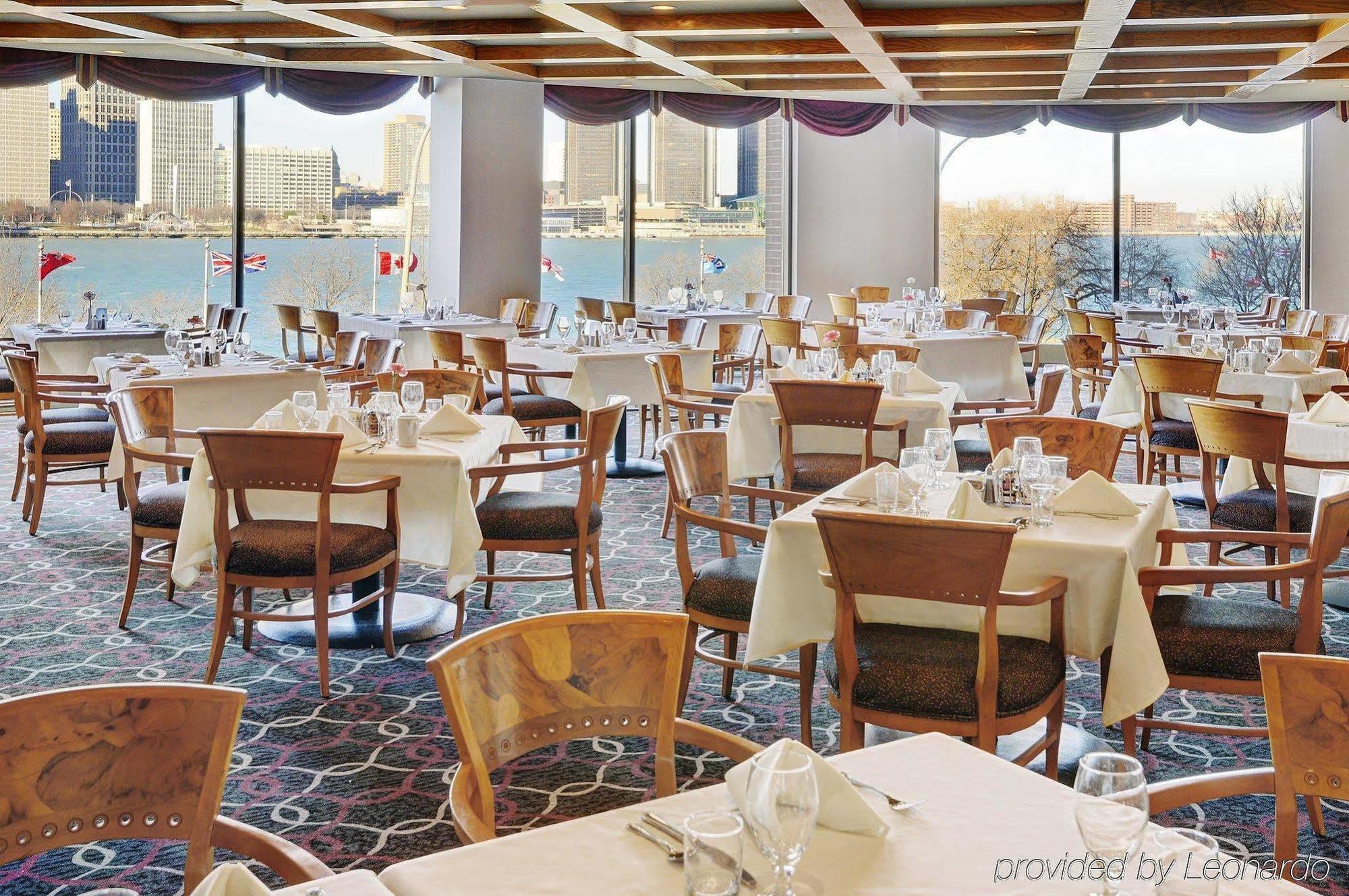 Western Waterfront Hotel Windsor