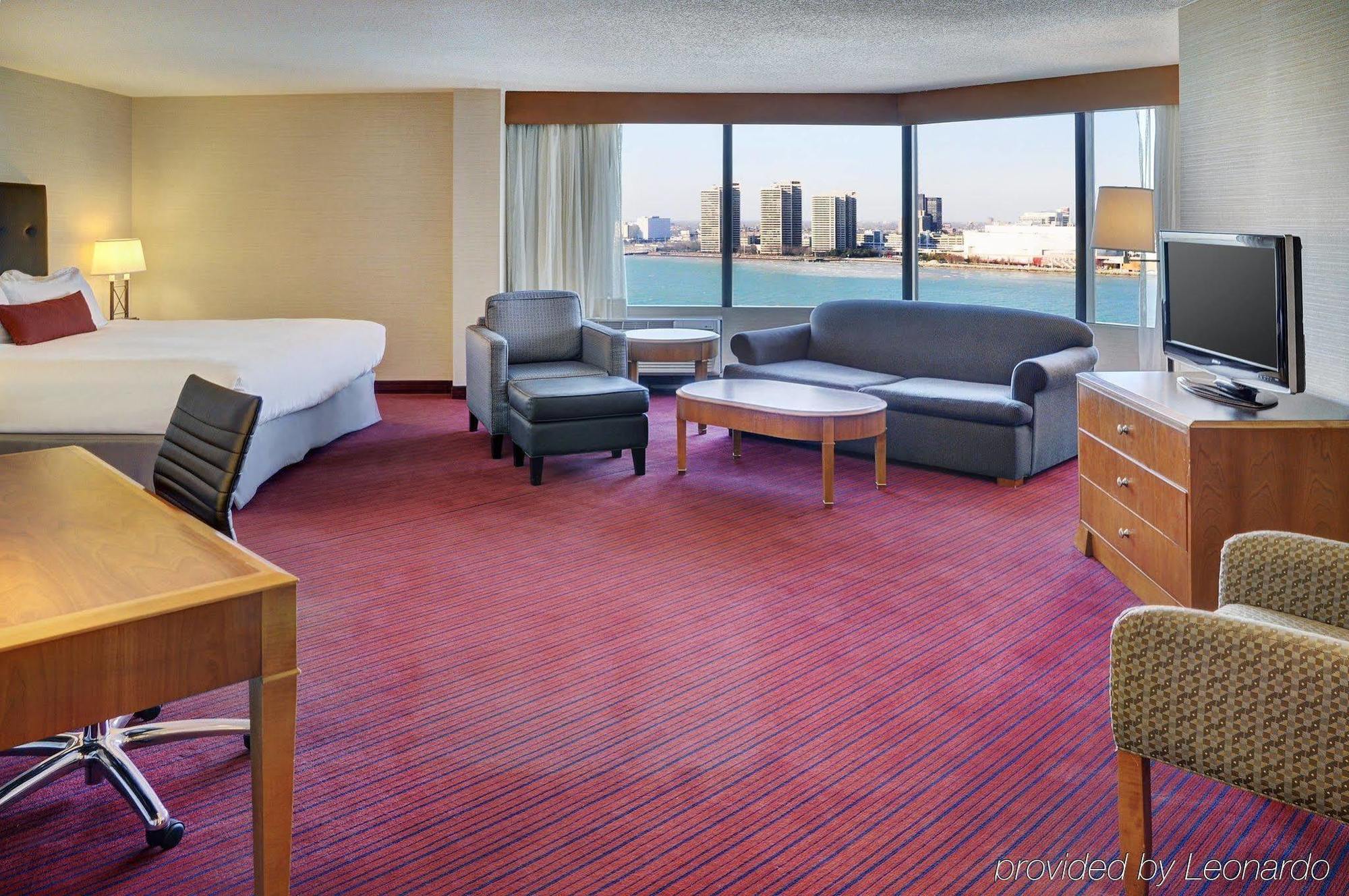 Hotel Western Waterfront Windsor
