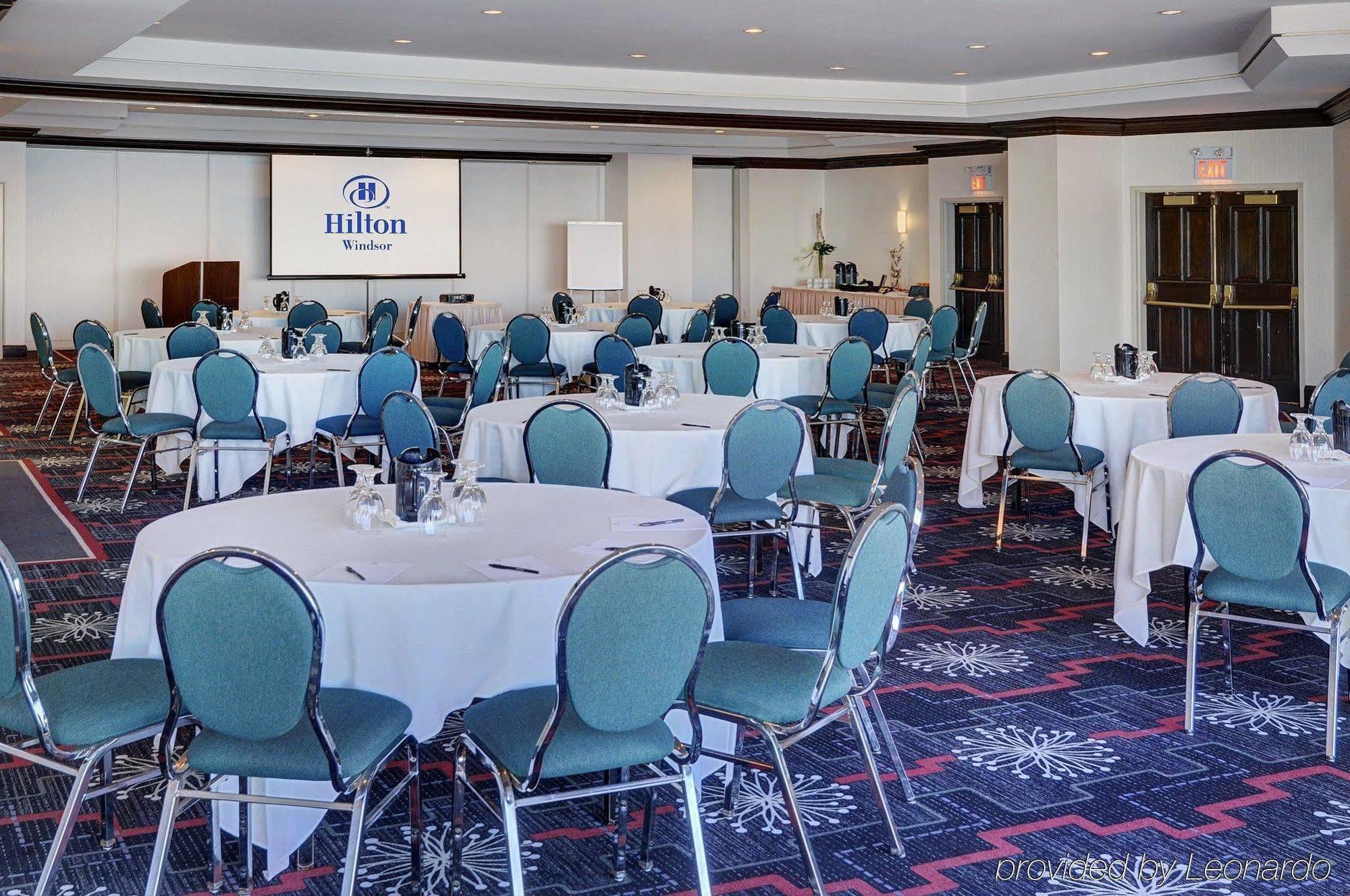 Western Waterfront Hotel Windsor