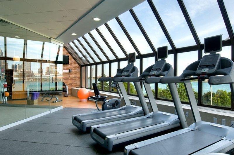 Western Waterfront 3* Windsor