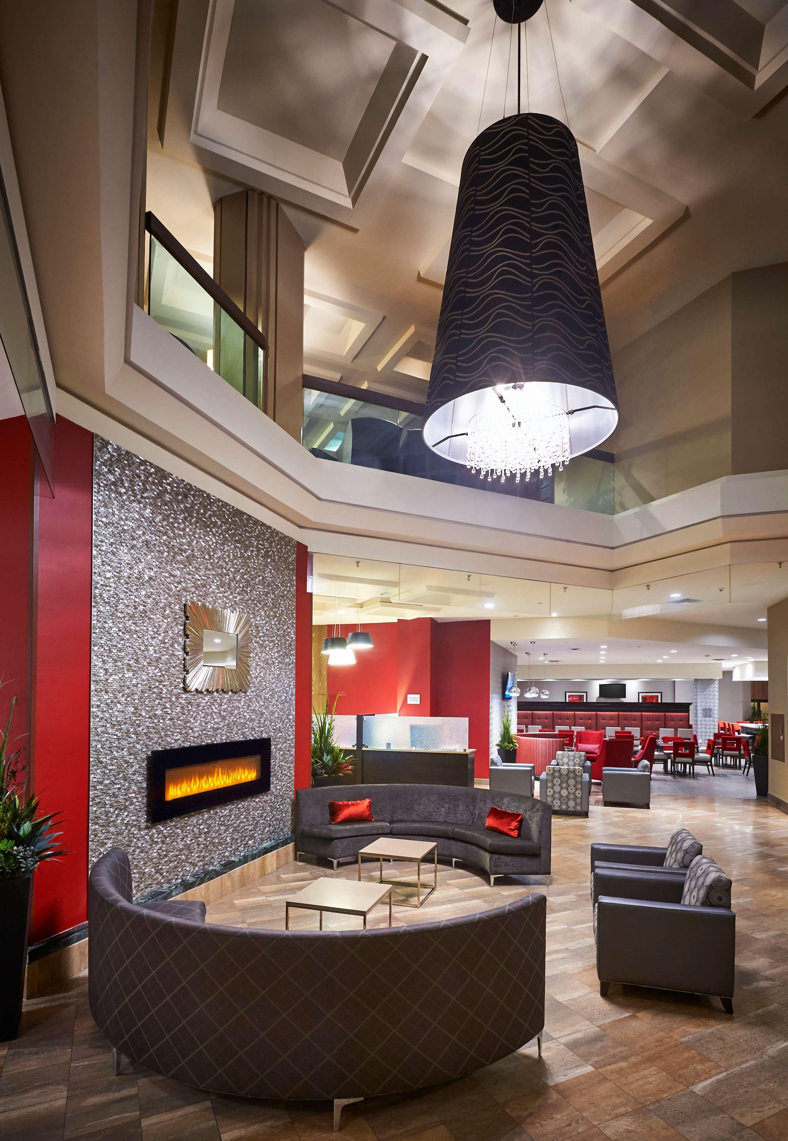 Western Waterfront 3* Windsor