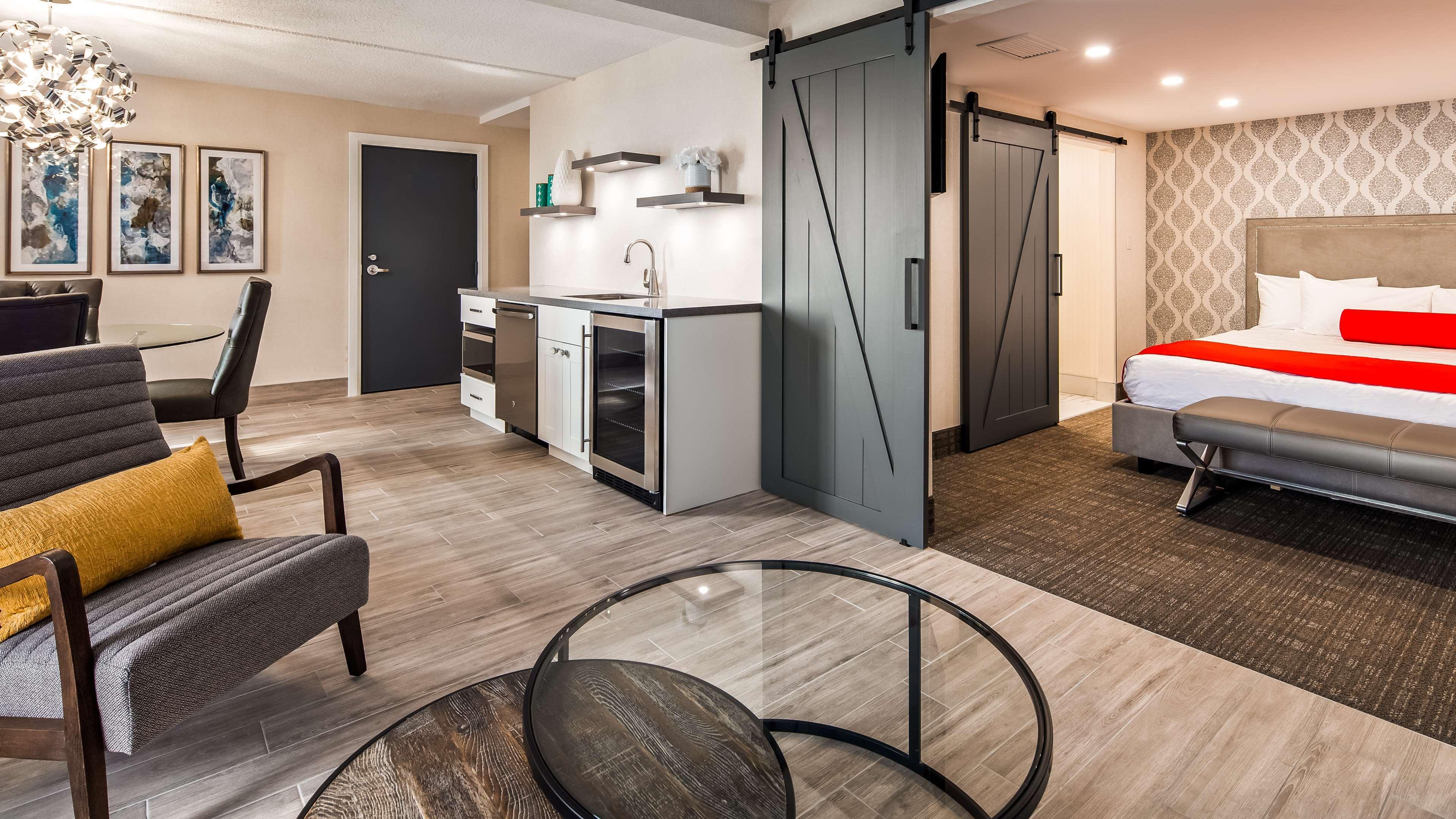 Western Waterfront 3* Windsor