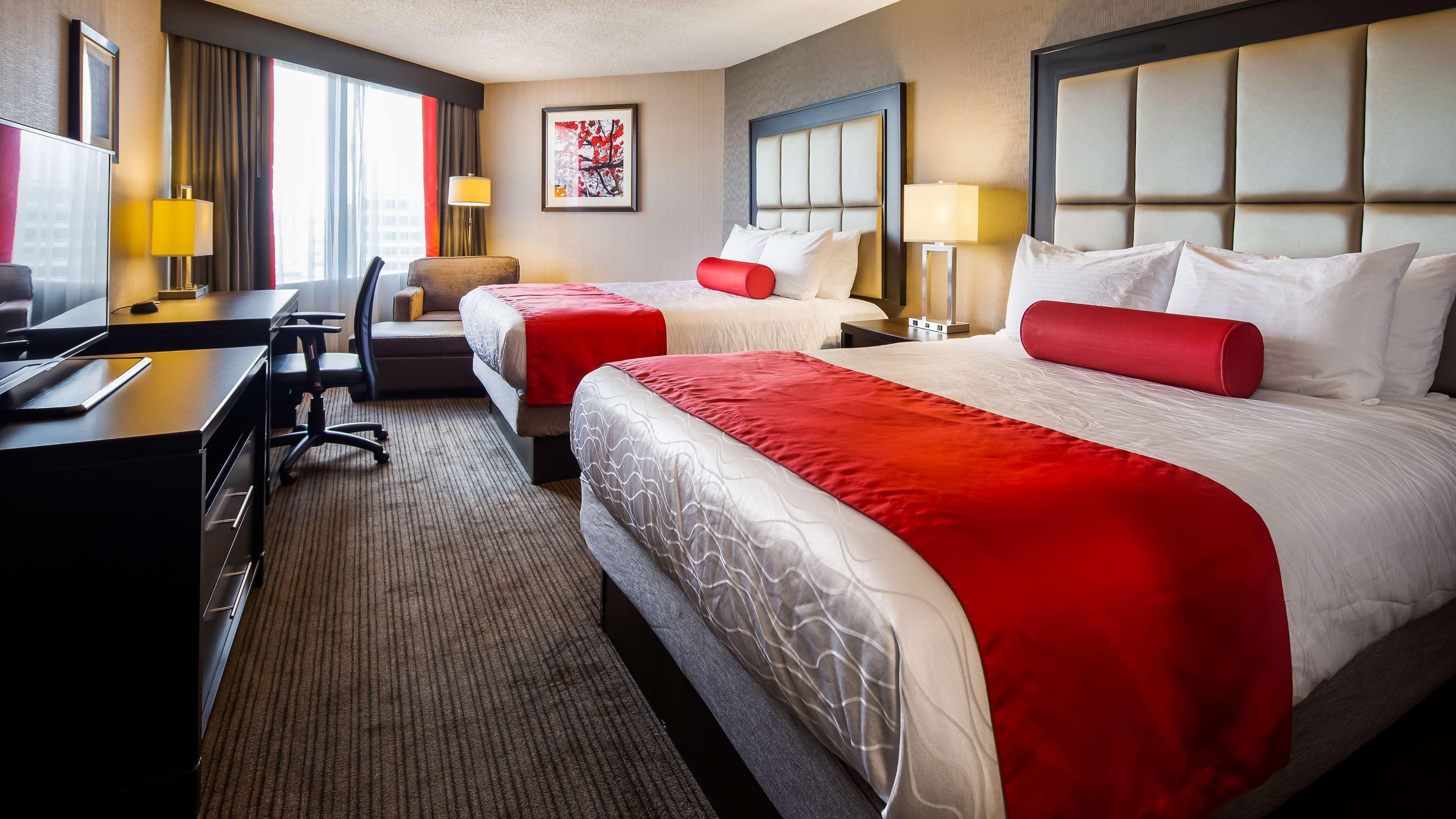 Western Waterfront 3* Windsor