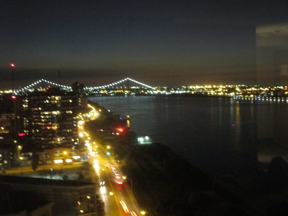 Western Waterfront