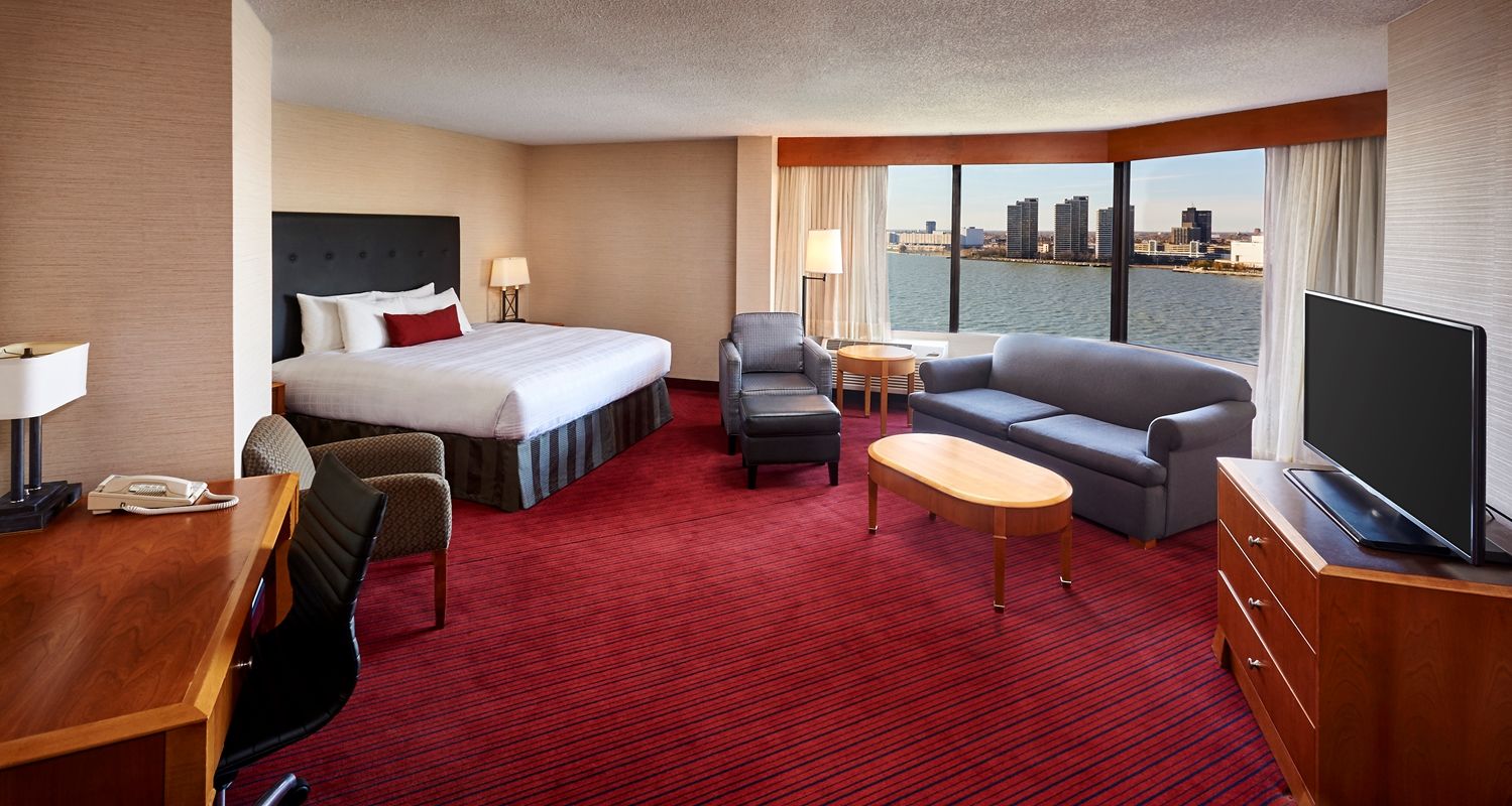 Hotel Western Waterfront