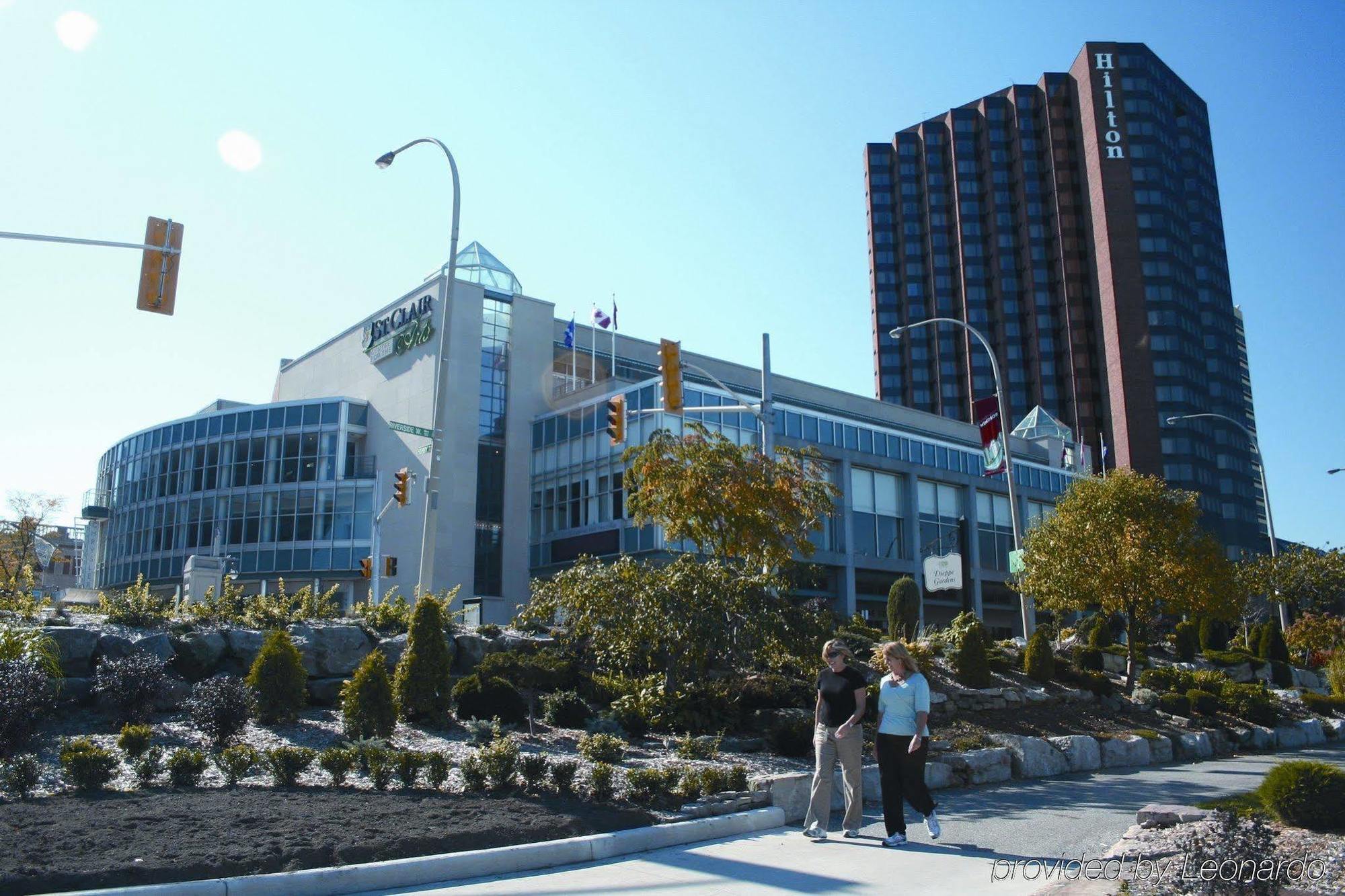 Hotel Western Waterfront 3*